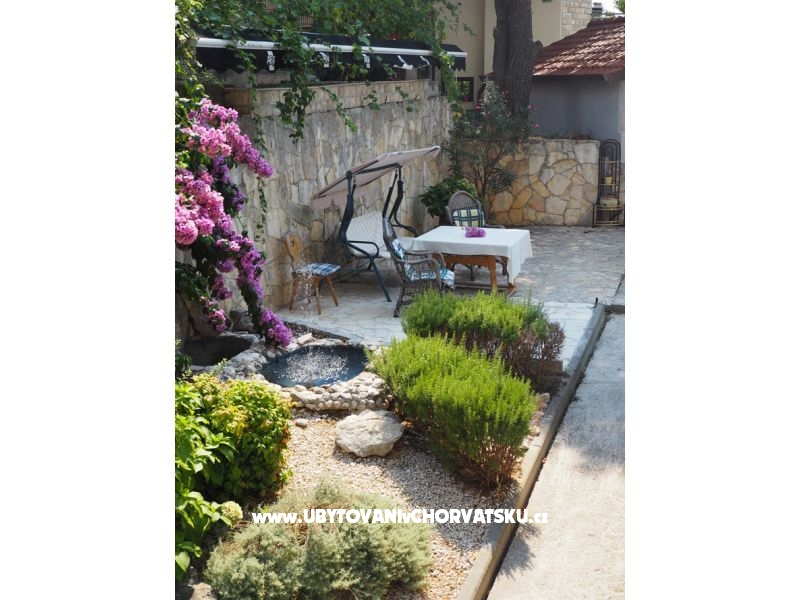 Appartements PEPA – Ferienwohnung Podstrana, Kroatien – Foto 7