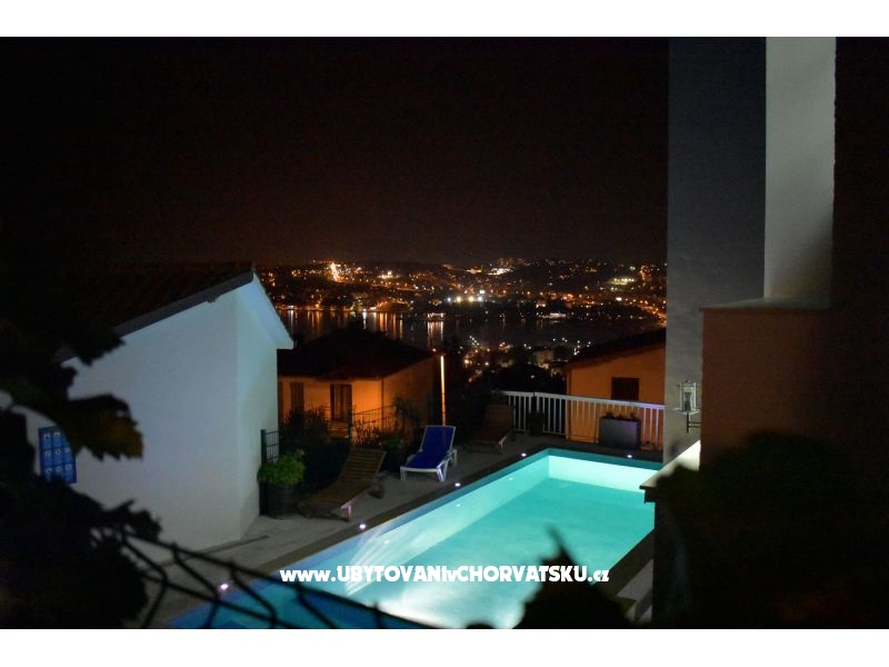 Appartements PEPA – Ferienwohnung Podstrana, Kroatien – Foto 8