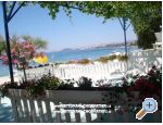 Appartements Petar Vlai - Podstrana Croatie