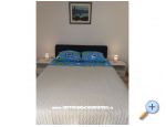 Appartements Petar Vlai - Podstrana Croatie