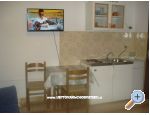 Appartements Petar Vlai - Podstrana Croatie