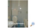 Appartements Petar Vlai - Podstrana Croatie