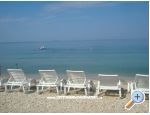 Appartements Petar Vlai - Podstrana Croatie