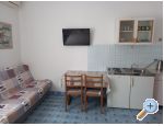 Appartements Petar Vlai - Podstrana Croatie