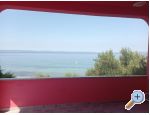 Appartements Petar Vlai - Podstrana Croatie
