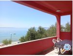 Appartements Petar Vlai - Podstrana Croatie