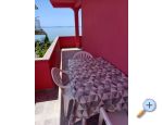 Appartements Petar Vlai - Podstrana Croatie