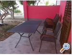 Appartements Petar Vlai - Podstrana Croatie