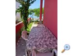 Appartements Petar Vlai - Podstrana Croatie