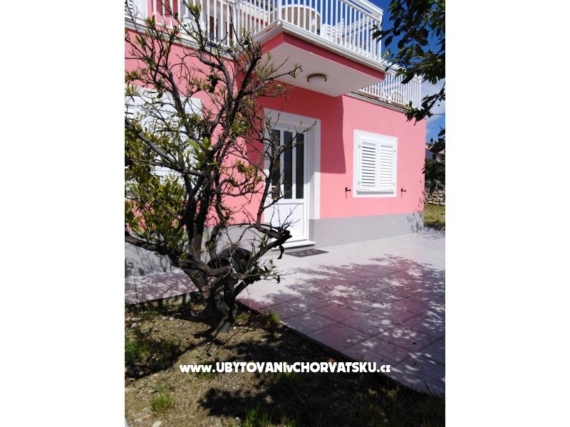 Appartements Renić – Ferienwohnung Podstrana, Kroatien – Foto 1