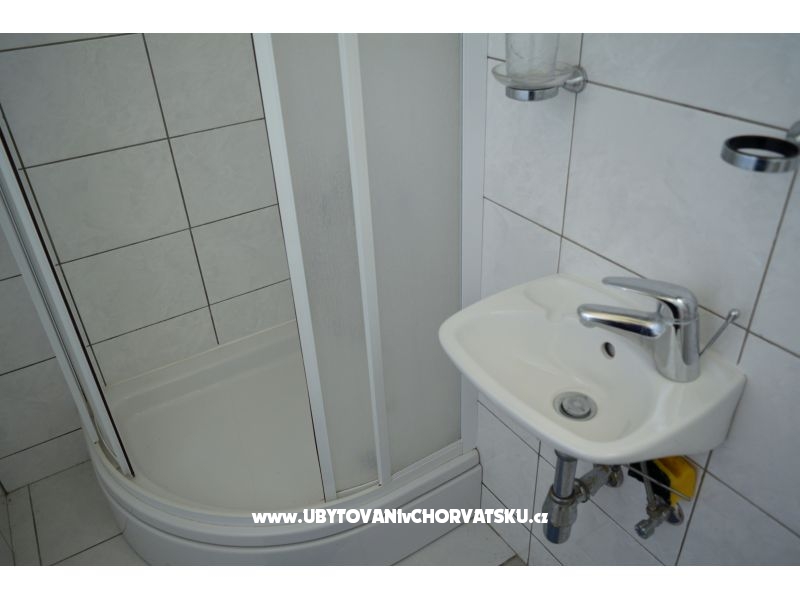 Appartements Renić – Ferienwohnung Podstrana, Kroatien – Foto 10
