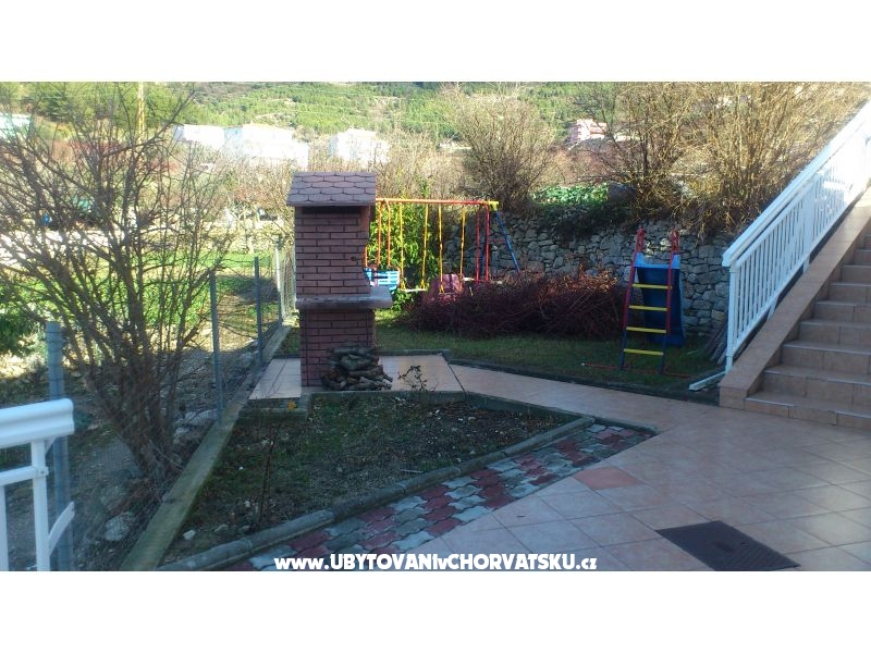 Appartements Renić – Ferienwohnung Podstrana, Kroatien – Foto 11