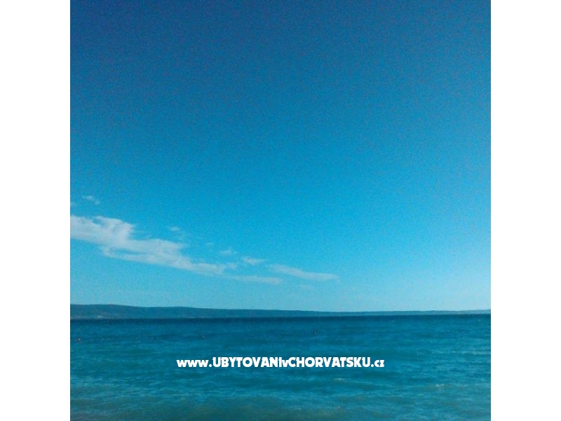 Appartements Renić – Ferienwohnung Podstrana, Kroatien – Foto 16