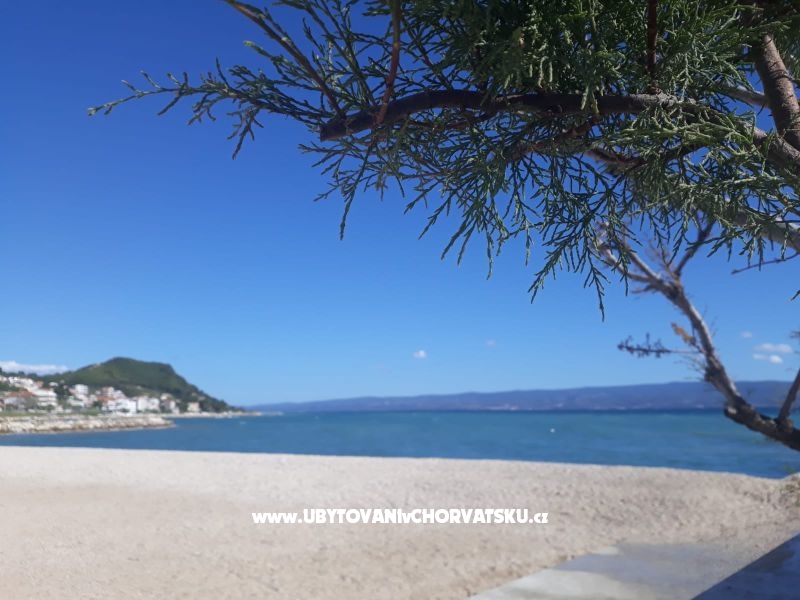 Appartements Renić – Ferienwohnung Podstrana, Kroatien – Foto 17