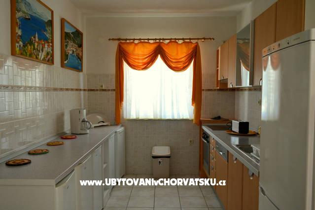 Appartements Renić – Ferienwohnung Podstrana, Kroatien – Foto 3