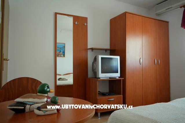 Appartements Renić – Ferienwohnung Podstrana, Kroatien – Foto 4