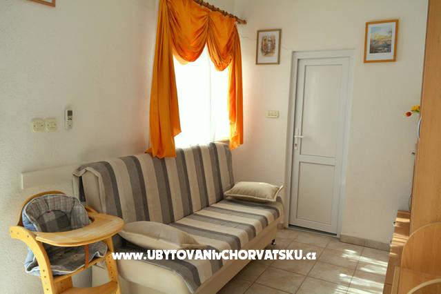 Appartements Renić – Ferienwohnung Podstrana, Kroatien – Foto 5