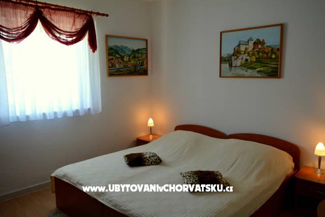 Appartements Renić – Ferienwohnung Podstrana, Kroatien – Foto 7