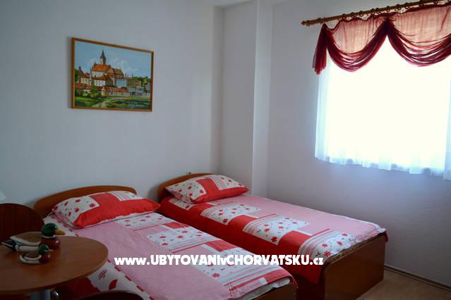 Appartements Renić – Ferienwohnung Podstrana, Kroatien – Foto 8