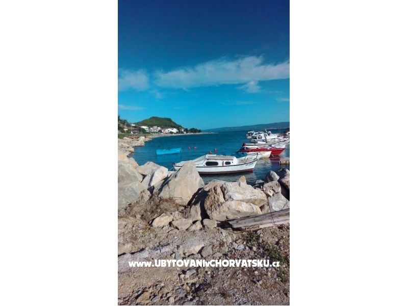 Appartements Renić – Ferienwohnung Podstrana, Kroatien – Foto 9