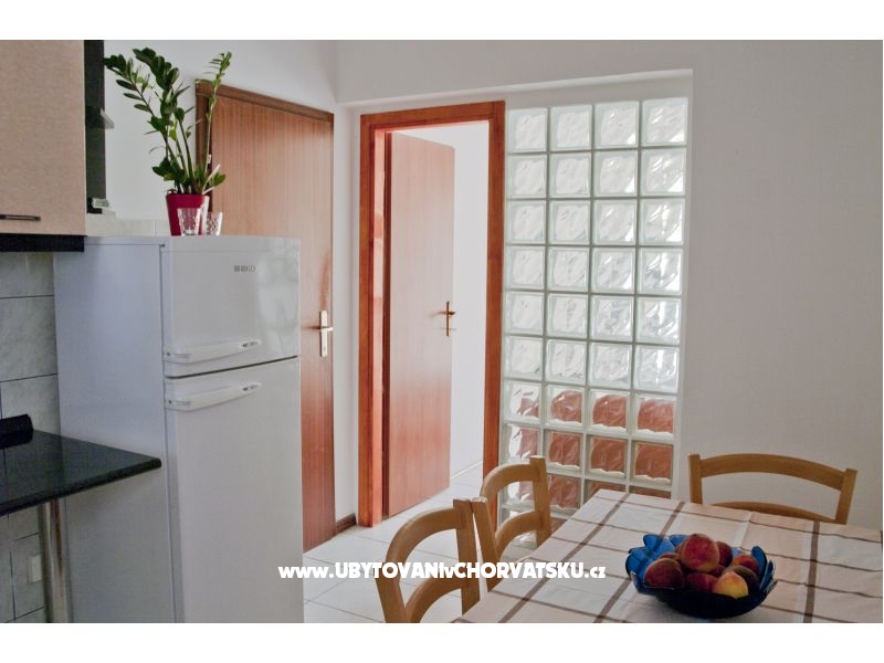 Apartmány Ružić – ubytování Podstrana, Chorvatsko – foto 10