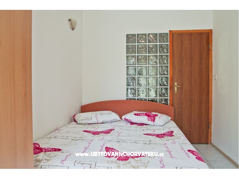 Apartmány Ružić – ubytování Podstrana, Chorvatsko – foto 13