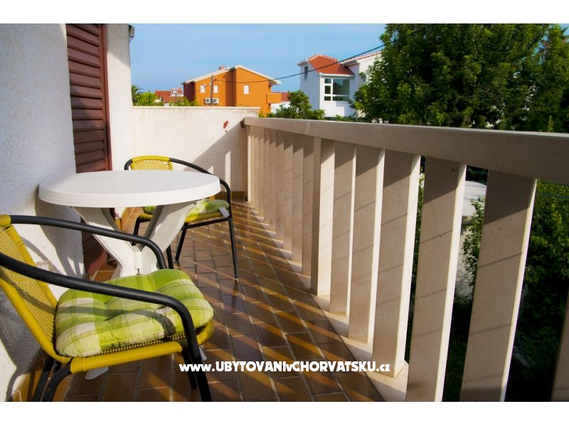 Apartmány Ružić – ubytování Podstrana, Chorvatsko – foto 18