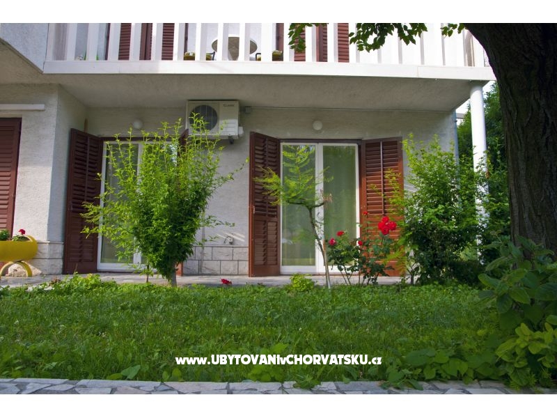 Apartmány Ružić – ubytování Podstrana, Chorvatsko – foto 2