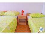 Apartmány Ružić – Podstrana – náhled 16