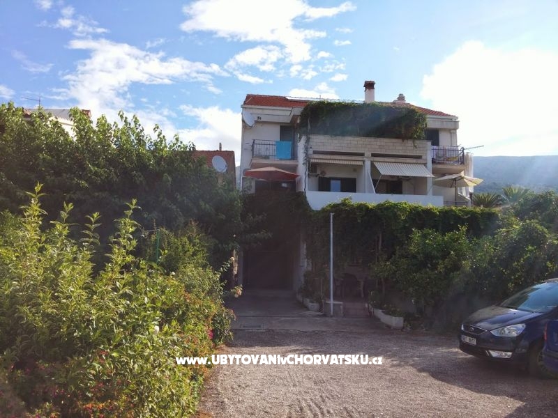 Appartements SARA – Ferienwohnung Podstrana, Kroatien – Foto 1