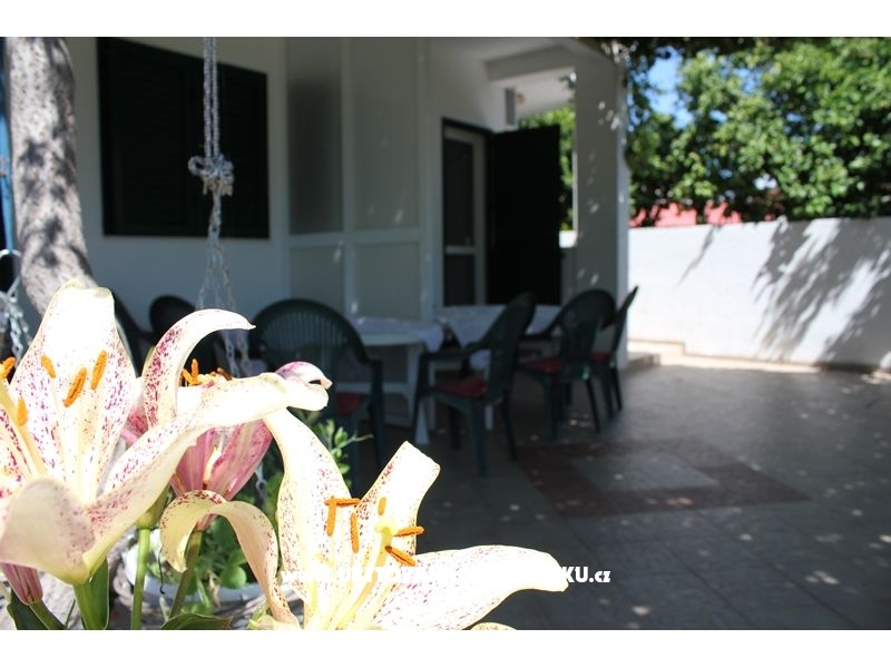 Appartements SARA – Ferienwohnung Podstrana, Kroatien – Foto 9