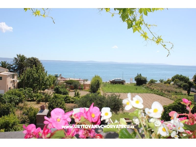 Appartements SARA – Ferienwohnung Podstrana, Kroatien – Foto 10