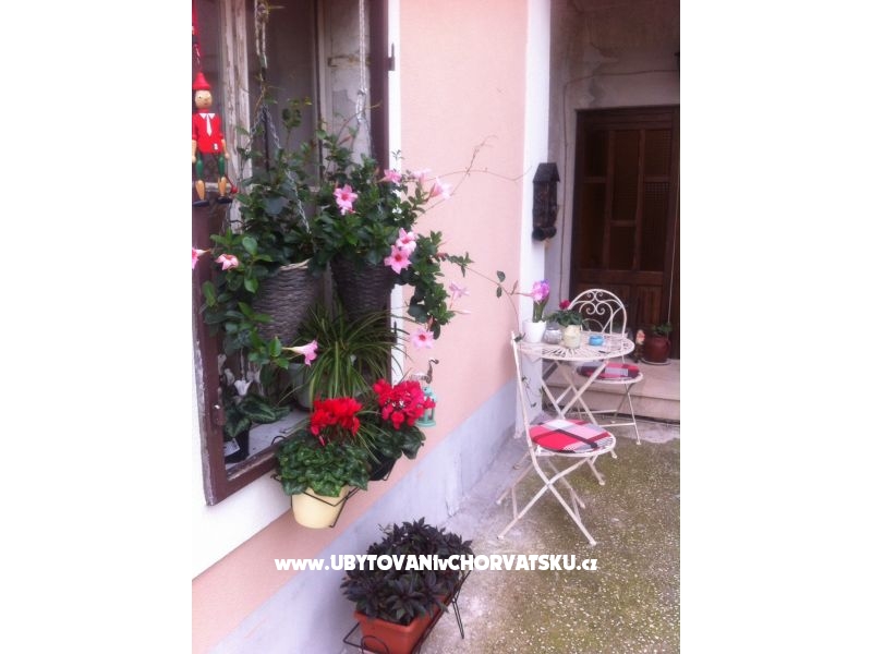 Appartements SARA – Ferienwohnung Podstrana, Kroatien – Foto 12