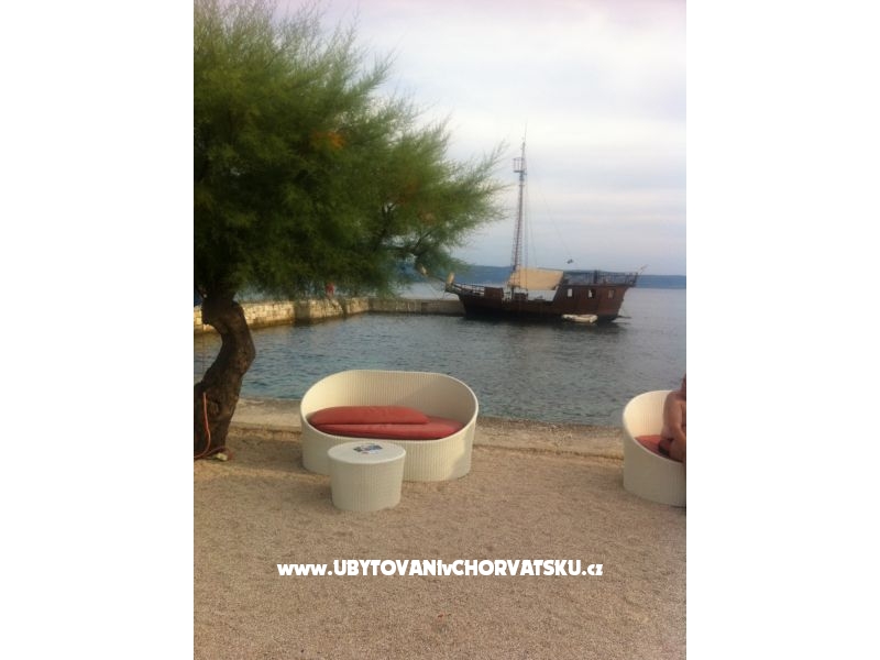 Appartements SARA – Ferienwohnung Podstrana, Kroatien – Foto 14