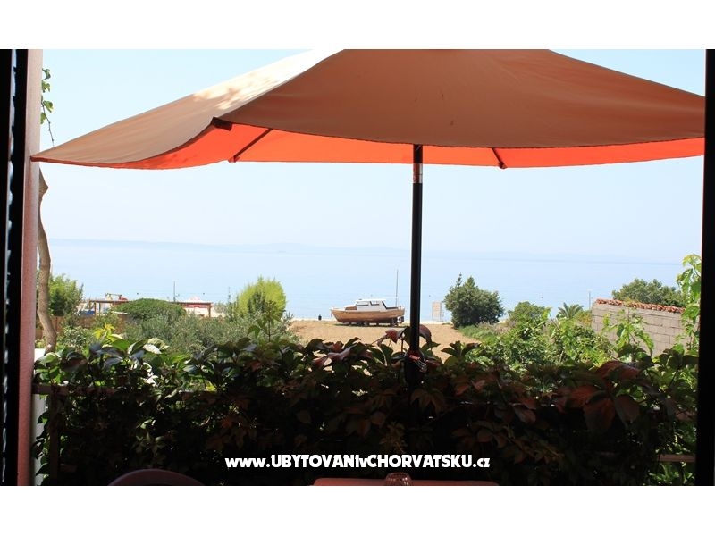 Appartements SARA – Ferienwohnung Podstrana, Kroatien – Foto 15