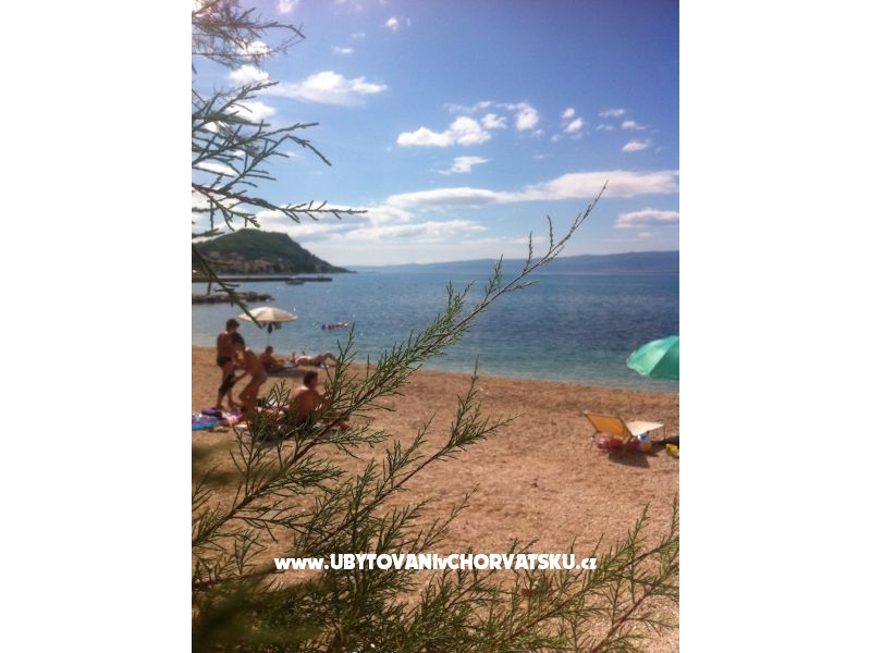 Appartements SARA – Ferienwohnung Podstrana, Kroatien – Foto 16