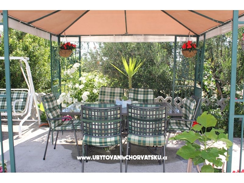 Appartements SARA – Ferienwohnung Podstrana, Kroatien – Foto 3