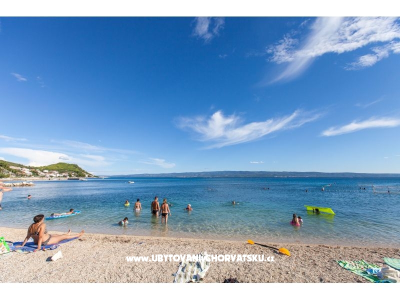 Appartements SARA – Ferienwohnung Podstrana, Kroatien – Foto 4