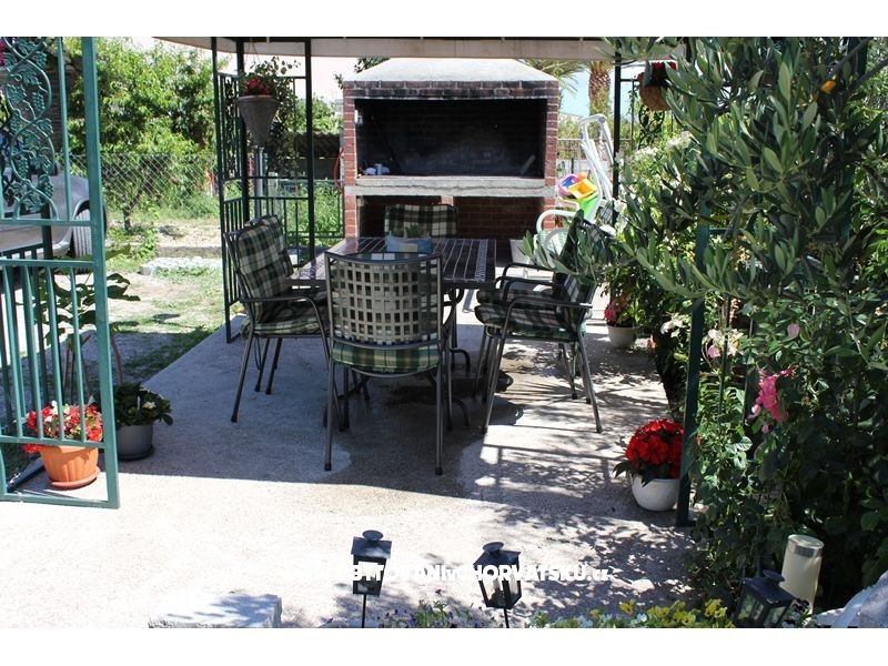 Appartements SARA – Ferienwohnung Podstrana, Kroatien – Foto 5