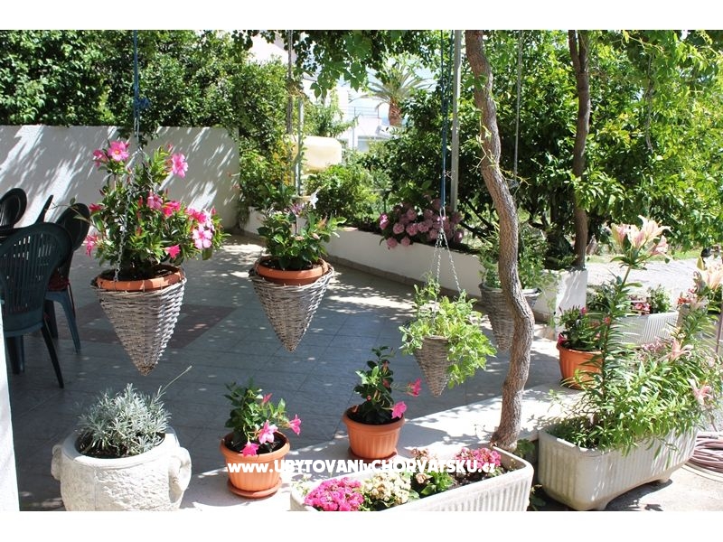 Appartements SARA – Ferienwohnung Podstrana, Kroatien – Foto 6