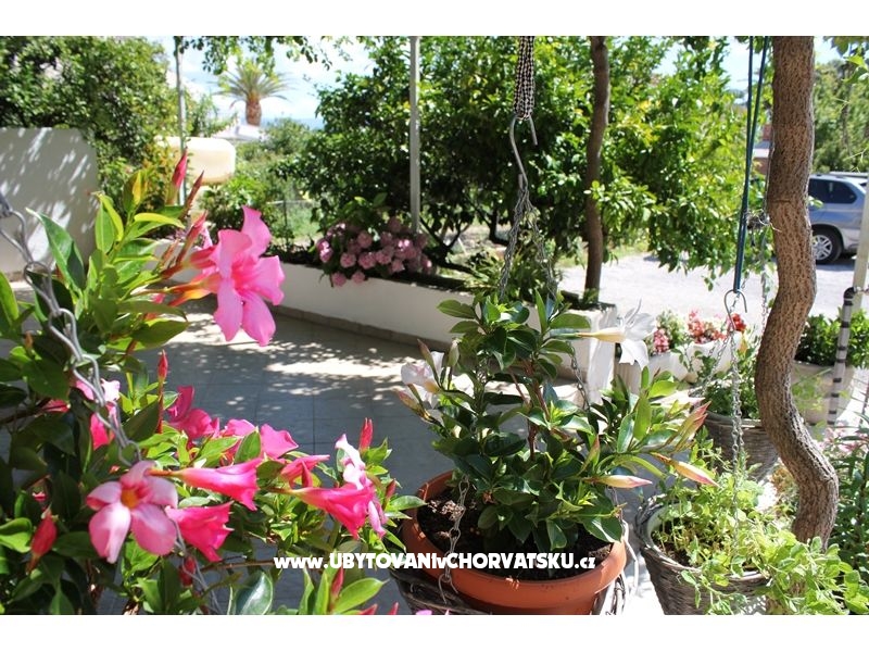 Appartements SARA – Ferienwohnung Podstrana, Kroatien – Foto 7