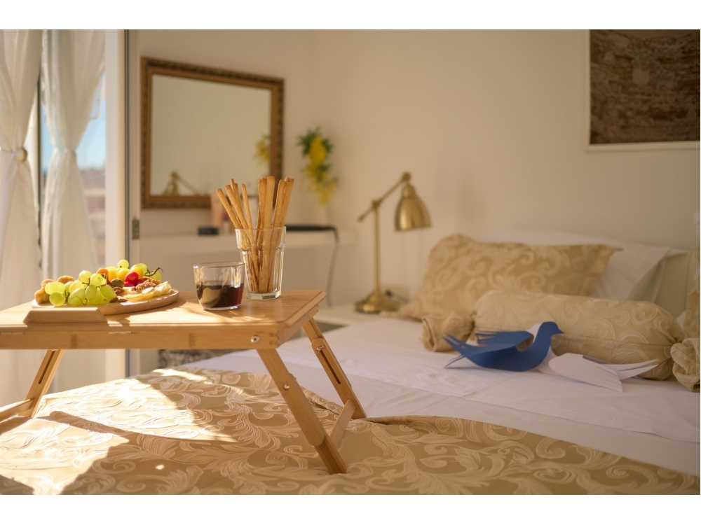 Appartements Sita - Podstrana Croatie