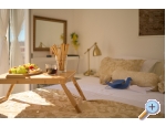 Appartements Sita - Podstrana Kroatien