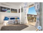Appartements Sita - Podstrana Kroatien