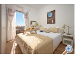 Appartements Sita - Podstrana Kroatien