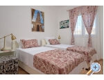 Appartements Sita - Podstrana Kroatien