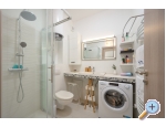 Appartements Sita - Podstrana Kroatien