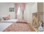 Appartements Sita - Podstrana Kroatien