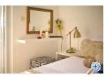 Appartements Sita - Podstrana Kroatien