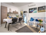 Appartements Sita - Podstrana Kroatien